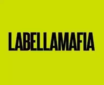 labellamafiaclothing.com logo
