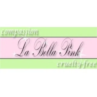 Shop LaBellaPink Bath and Body logo