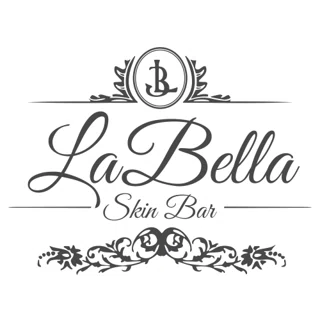 LaBella Skin Bar logo