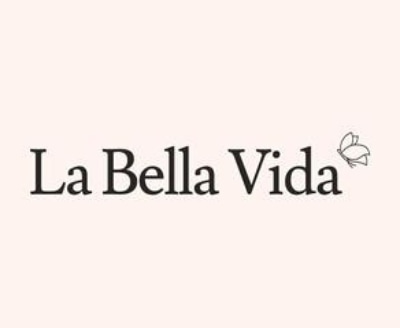 Shop La Bella Vida logo