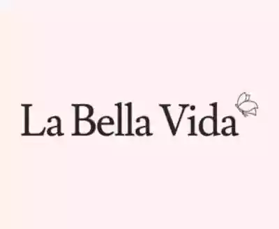 Shop La Bella Vida coupon codes logo