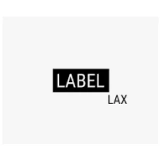 LABEL LAX logo
