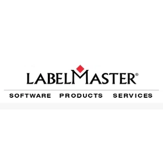  Labelmaster logo