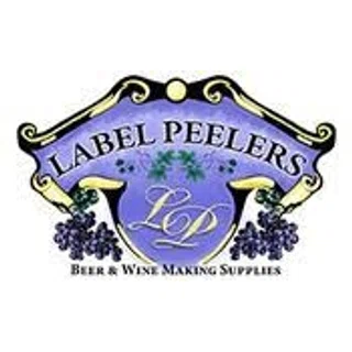 Label Peelers logo