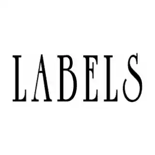 Shop Labels Luxury coupon codes logo