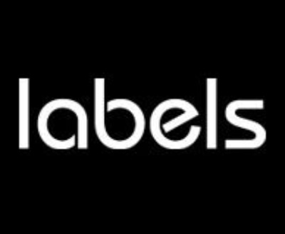 Shop Labels Fashion logo