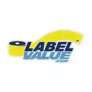 LabelValue discount codes