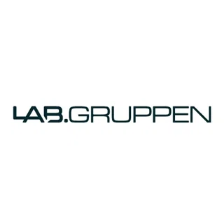 Shop LabGruppen logo