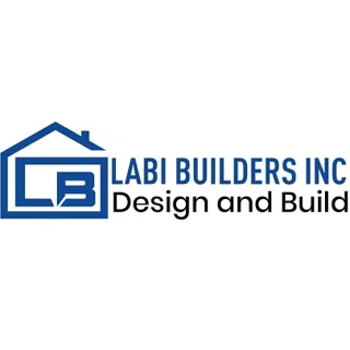 Labi Builders  logo