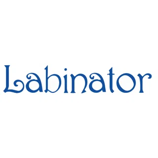 Labinator logo