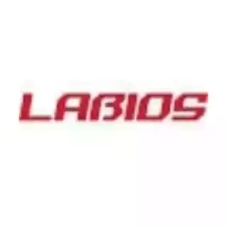 Shop Labios NYC logo