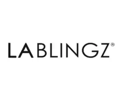 Shop LA Blingz coupon codes logo