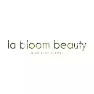 La Bloom Beauty logo