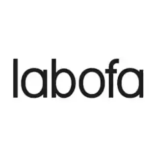 Labofa logo