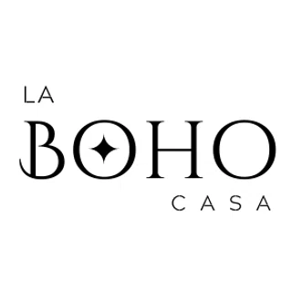 La Bohocasa logo