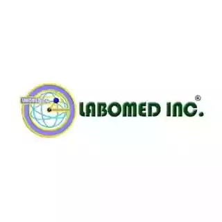 Shop LABOMED promo codes logo