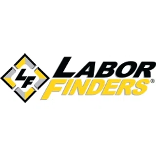 Shop Labor Finders logo