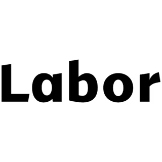 Shop LABOR logo