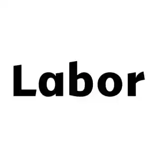 LABOR logo