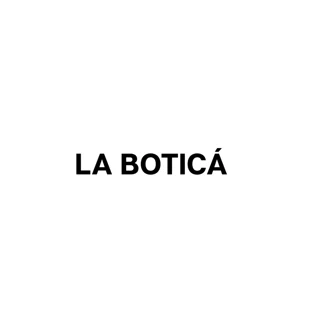 La Botica logo