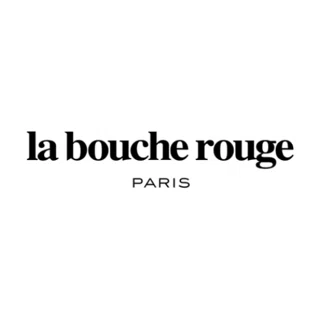 Shop La Bouche Rouge Paris logo