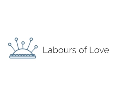 Shop Labours Of Love logo