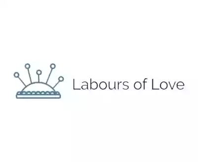 Shop Labours Of Love discount codes logo