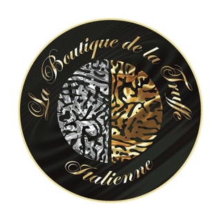 Shop La Boutique de la Truffe Italienne logo