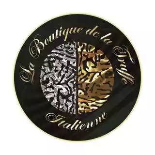 Shop La Boutique de la Truffe Italienne promo codes logo