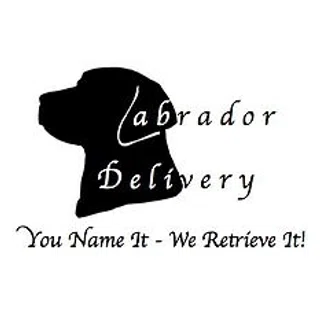 Labrador Delivery Services logo