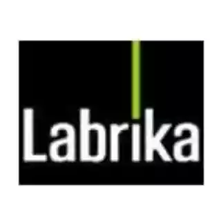 Shop Labrika coupon codes logo