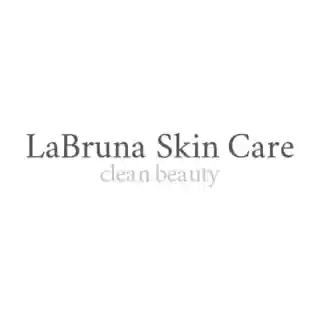 LaBruna Skin Care logo