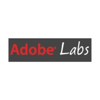 Shop Adobe Labs logo