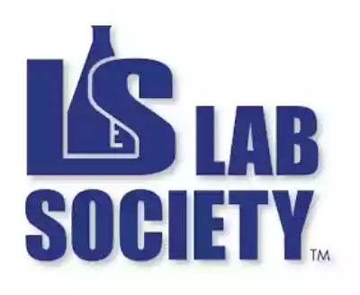 Shop Lab Society coupon codes logo