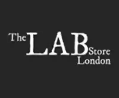 Shop Lab Store London promo codes logo