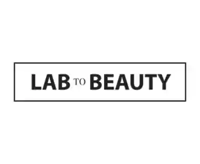 Shop Lab to Beauty coupon codes logo