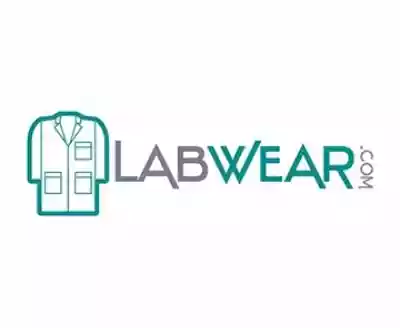 Shop Labwear.com logo