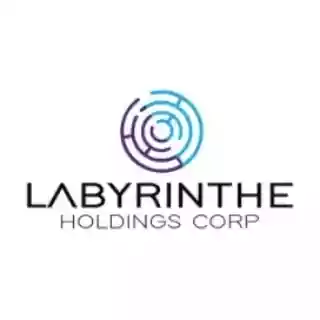 Labyrinthe Hordings Corporation logo