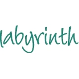 Labyrinth Games & Puzzles logo