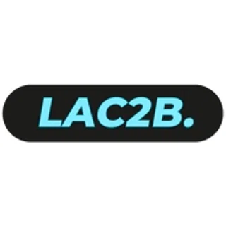 LAC2B logo