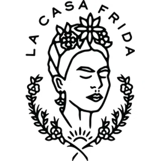 La Casa Frida logo