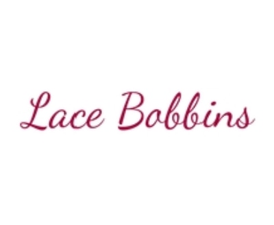 Shop Lace Bobbin logo
