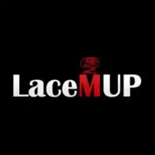 Lace-Mup logo
