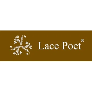 Shop Lace Poet logo