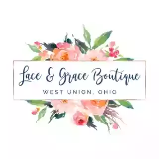 Lace & Grace Boutique promo codes