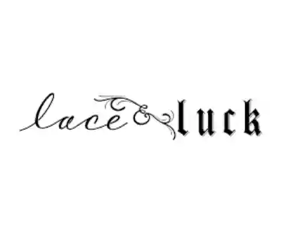 Lace and Luck coupon codes