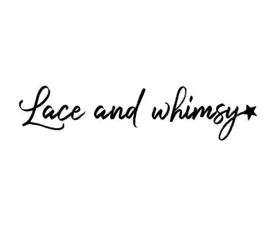 Lace & Whimsy coupon codes