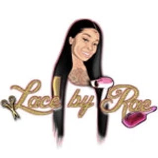 Lace By Rae logo
