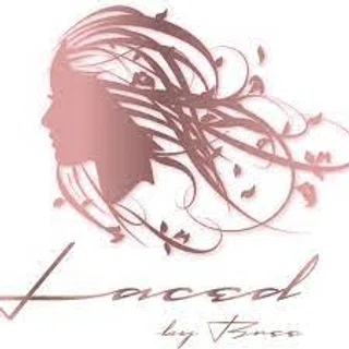 Laced by Bree logo