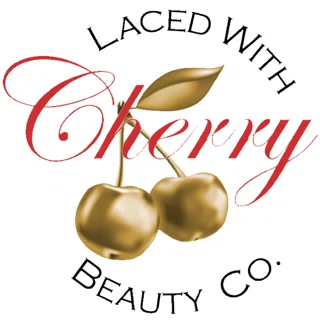 Shop Laced With Cherry logo